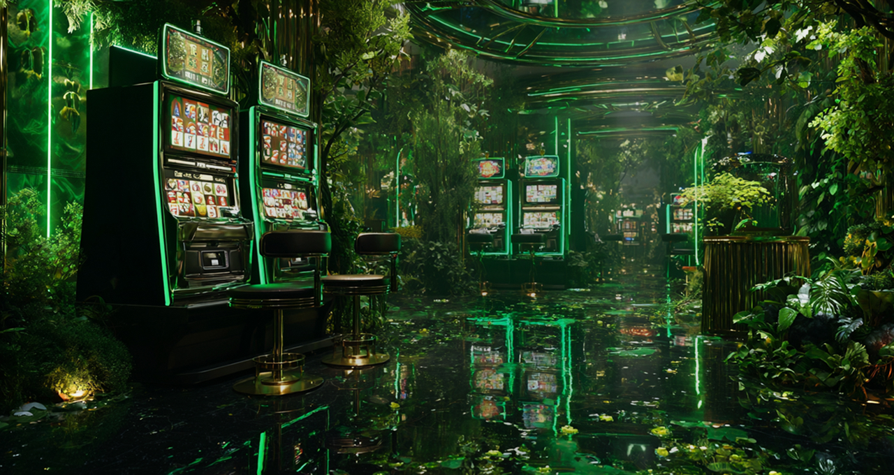 888 Casino