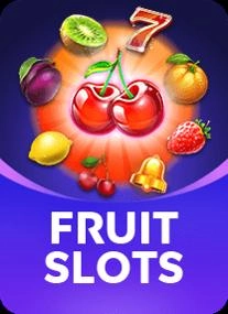 Frugt-slots